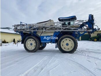 MATROT XENON D23 5200 - Pulverizador arrastrado