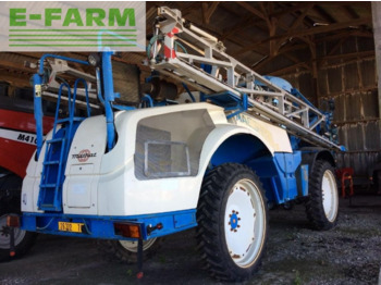 Matrot maestria 21/40 - Pulverizador arrastrado