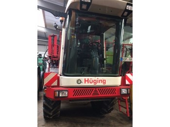 AGRIFAC 3400 30 MTR - Pulverizador autopropulsado