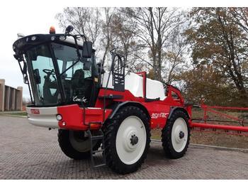 Agrifac C02.5168 - Pulverizador autopropulsado