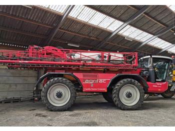Agrifac CE016017 - Pulverizador autopropulsado