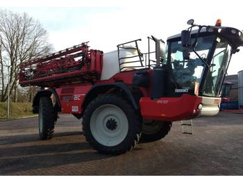 Agrifac CE016033 - Pulverizador autopropulsado