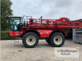 Agrifac Condor C03 5175 - Pulverizador autopropulsado