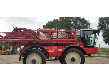 Agrifac Condor III - Pulverizador autopropulsado