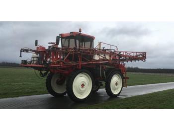 Agrifac ZA 2400 zelfrijdende veldspuit - Pulverizador autopropulsado