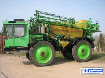 Dammann Damman Trac DT 1650 - Pulverizador autopropulsado