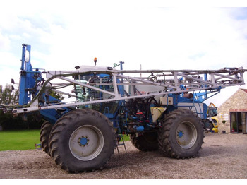 Matrot M44D 36M Self Propelled Sprayer - Pulverizador autopropulsado
