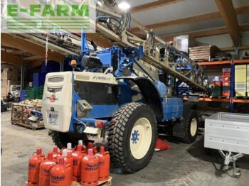 Matrot m24d vrh 1a *1000 stunden* - Pulverizador autopropulsado