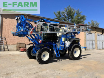 Matrot m 24 d hellios 2 x line - Pulverizador autopropulsado