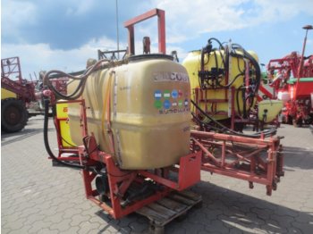 Jacoby 1000 LTR. - Pulverizador suspendido