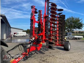 Akpil BISON - Rastras