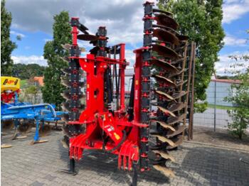 Akpil Gepard XL 500 - Rastras