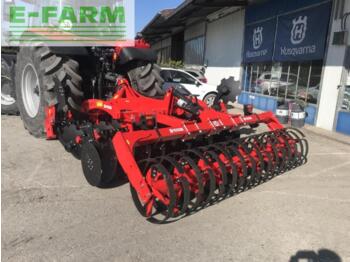 Akpil bison 3.0 federflex - vorführmaschine - Rastras