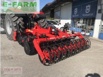 Akpil bison 3.0 federflex - vorführmaschine - Rastras