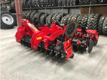 Akpil bison 3.0 federflex - vorführmaschine - Rastras