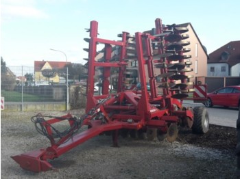 Horsch Jocker 6RT - Rastras