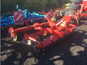 Horsch Joker 3CT - Rastras