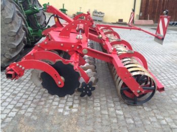 Horsch Joker 5 CT - Rastras