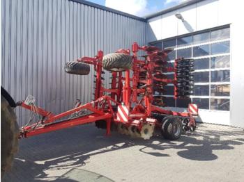 Horsch Joker 6 RT - Rastras