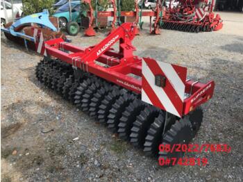 Akpil ARAGON DUO 3.0 - Rodillo agrícola