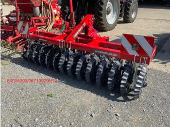 Akpil ARAGON DUO 3,00 M - Rodillo agrícola