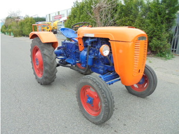 Tractor Same Puledro serie B: foto 1