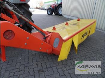 Fella SM 270 - Segadora