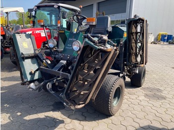 Hayter Beaver T44 - Segadora