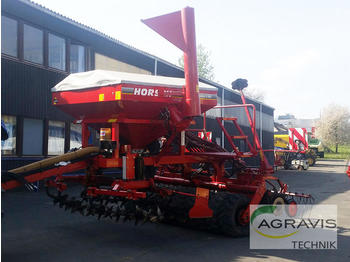 Horsch PRONTO 3 AS - Sembradora