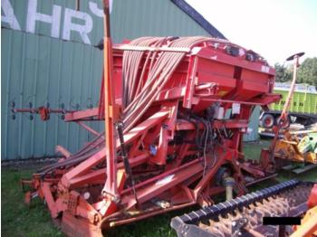  Kuhn HR4003M+Rauch AD402AC Venta - Sembradora