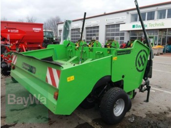 Miedema CP 423 P 751 - Sembradora