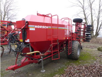 HORSCH 6CO - Sembradora de precisión