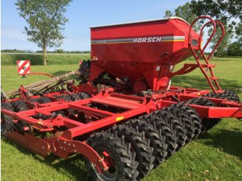 HORSCH PRONTO 6 DC - Sembradora de precisión