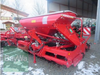 Horsch Express 3 TD - Sembradora de precisión