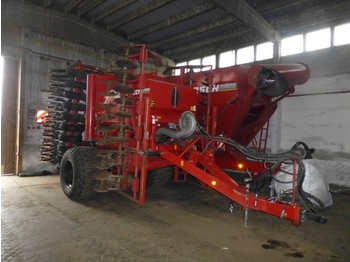 Horsch PRONTO 6 AS - Sembradora de precisión