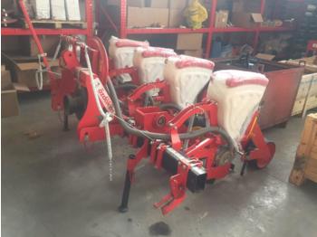OZDOKEN Sämaschine VPHE 4 - Sembradora de precisión