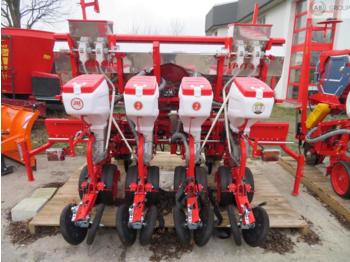 Ozdoken PNEUMATISCHE SÄMASCHINE VPTT-DG4 - Sembradora de precisión