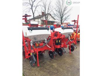 Ozdoken Pneumatische Sämaschine VPHE-DG4/ - Sembradora de precisión