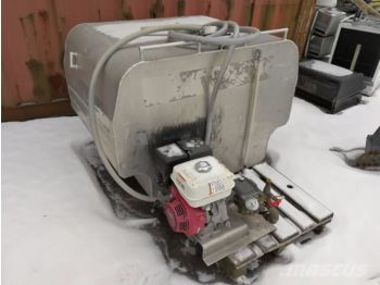 PICKUP painepesuri 200bar Honda mootorilla - Sistema de riego