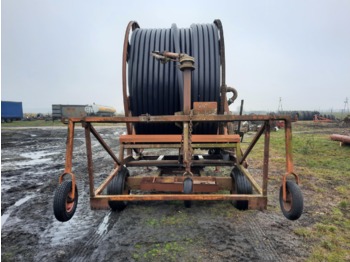 ROSENQVIST RMV 90 mm / 300 m - sistema de riego