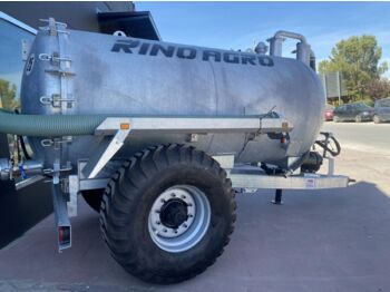 RINOAGRO RINO CIS 6.000L - Tanque