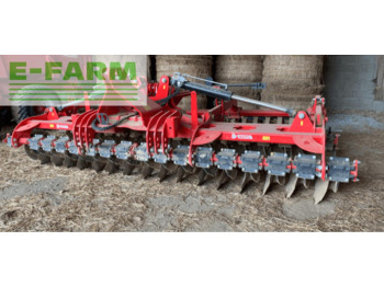 Akpil guepard - Tractor