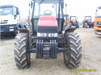 CASE JX 95  - Tractor
