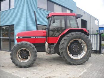 Case 5130 - Tractor