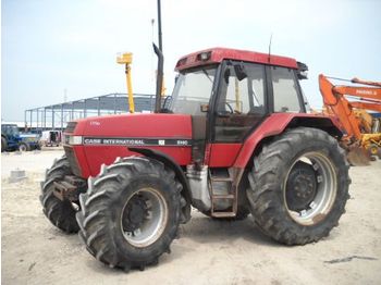 Case 5140 - Tractor
