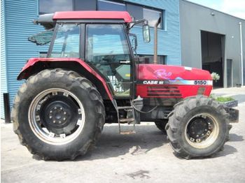 Case 5150 Pro - Tractor