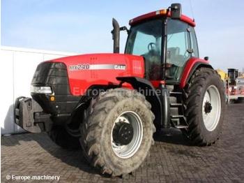 Case IH MX240 4WD - Tractor