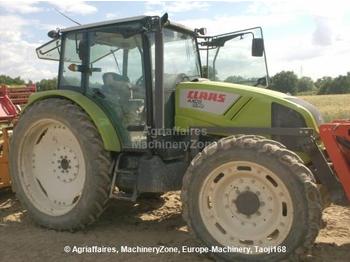 Claas AXOS 330 - Tractor