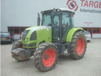 Claas Ares 557ATZ - Tractor