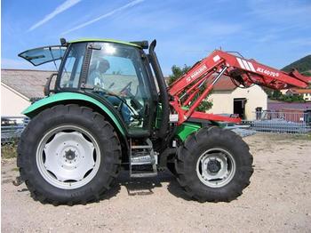 DEUTZ 90 MK2 - Tractor